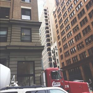 Meet your Posher, Aimee